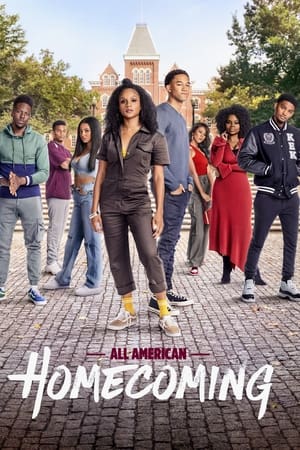 All American: Homecoming S01E01