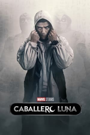 Caballero Luna S01E01