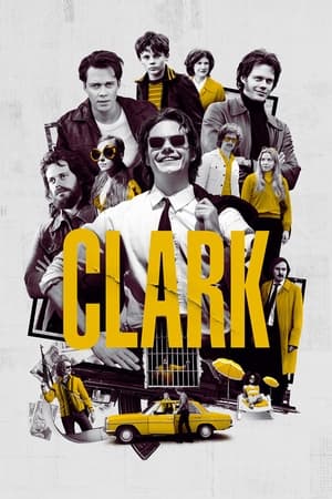 Clark S01E02