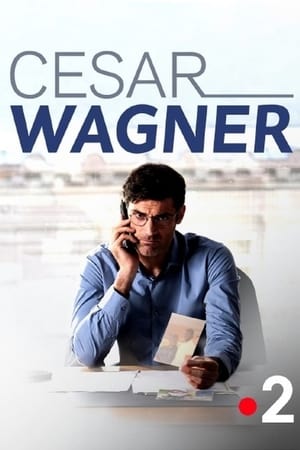 César Wagner S01E01