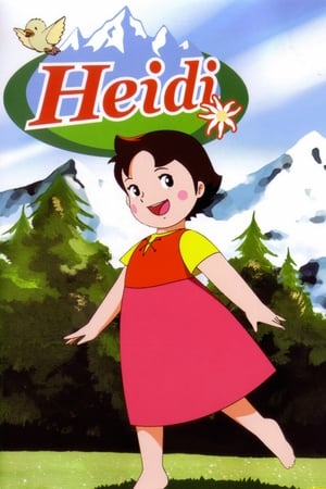 Heidi S01E01