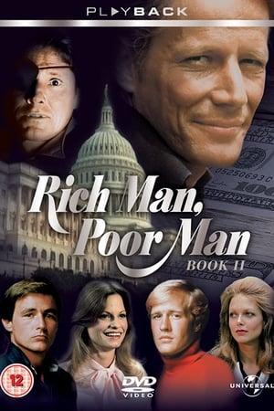 Hombre rico, hombre pobre II S01E01