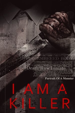 I Am A Killer: Released S01E01