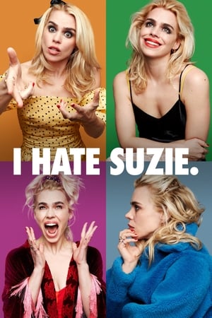 I Hate Suzie S01E01