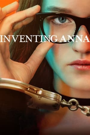 Inventando a Anna S01E01