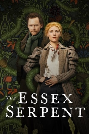 La Serpiente de Essex S01E01