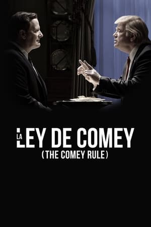La ley de Comey S01E01