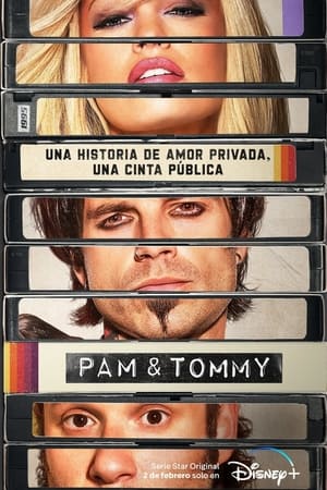 Pam & Tommy S01E01