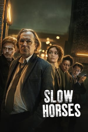 Slow Horses S01E02
