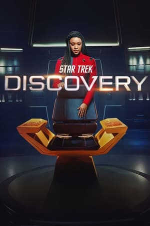 Star Trek: Discovery S01E01