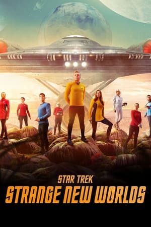 Star Trek: Strange New Worlds S01E02