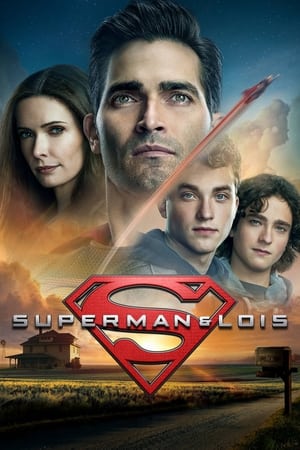 Superman y Lois S01E01