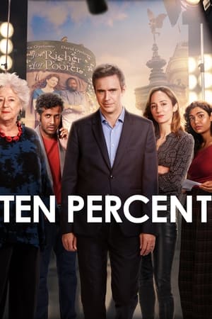 Ten Percent S01E01