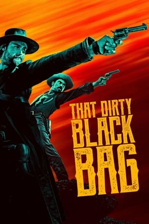 That Dirty Black Bag S01E02