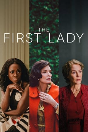 The First Lady S01E02