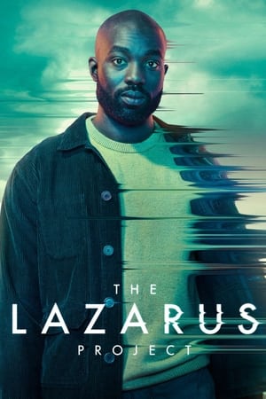 The Lazarus Project S01E01