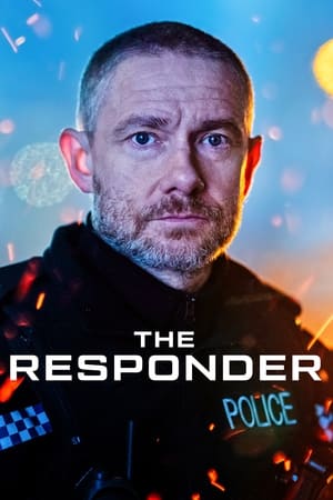 The Responder S01E01