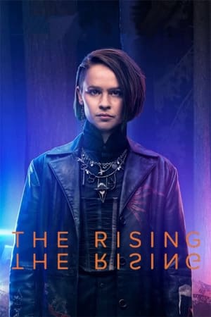 The Rising S01E01