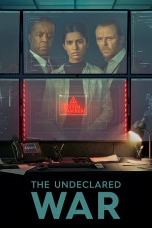 The Undeclared War S01E02