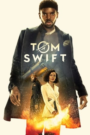 Tom Swift S01E02