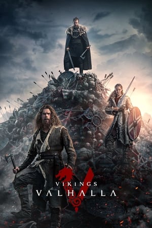 Vikingos: Valhalla S01E02