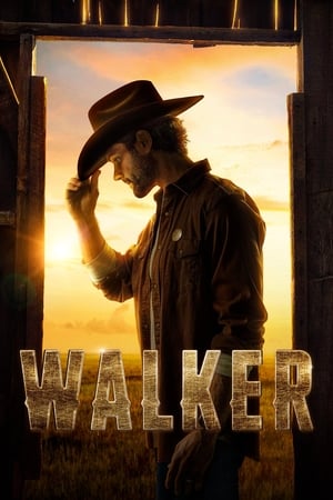 Walker S01E01