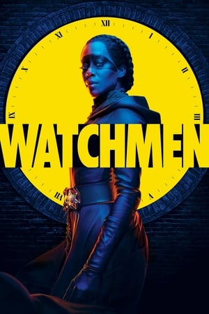 Watchmen S01E01