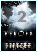 Heroes - 2x05