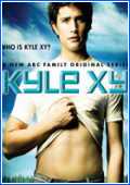 Kyle XY - 2x03